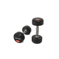 Hastings 6 kg Professional Dumbbell Set