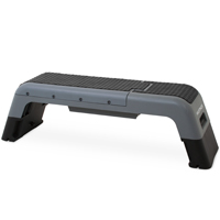 Hastings Step Ajustable