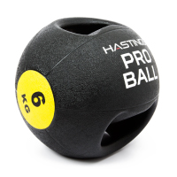 Hastings Dual Grip Medicine Ball 6 kg