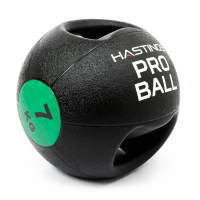 Hastings Dual Grip Medicine Ball 7 kg