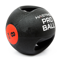 Hastings Dual Grip Medicine Ball 8 kg