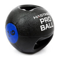 Hastings Dual Grip Medicine Ball 9 kg