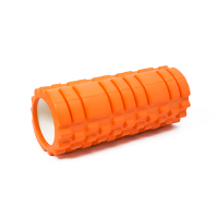 Hastings Foam Roller 330mm Oranje