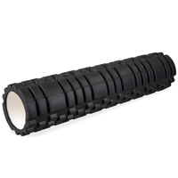 Hastings Foam Roller 610 mm Schwarz