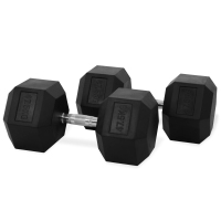Hastings Hex Dumbbell 47.5 kg Set