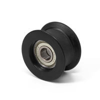 Hastings V-belt Wheel