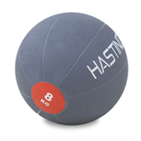 1x Hastings Medicine Ball 8kg