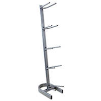 Hastings Medicine Ball Rack
