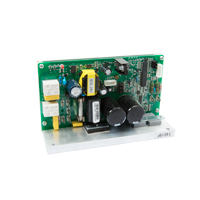 Hastings Rundax HD Driveboard
