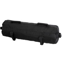 Hastings Sandbag Pro Black  Large