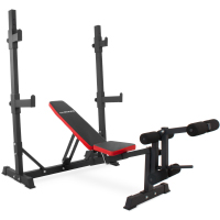 Hastings SB-246L Banc de Musculation