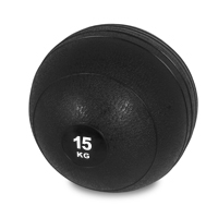Hastings Slam Ball Noir 15 kg