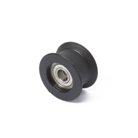 Hastings Idler Wheel Bracket