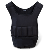 Hastings Gilet de poids 10kg