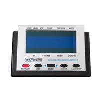 Infiniti R-100 Display