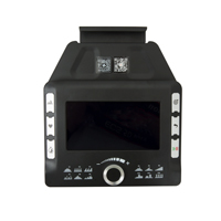 Infiniti R-100 RF Console