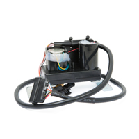 Infiniti R-100 RF Resistance Motor