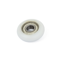 Seat Roller 38 mm met 6000Z Lager