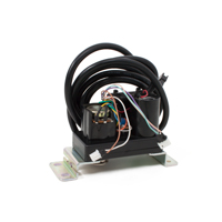 Infiniti VG60 Moteur à Résistance