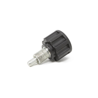 Infiniti VT990 Winkeleinstell Knopf