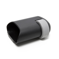 Infiniti Plastic Front Leg Left