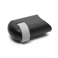 Infiniti Plastic Front Leg Right