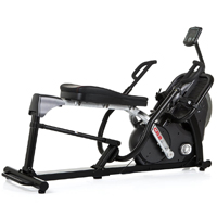 Inspire Cross Rower CR2.1X