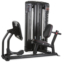 Inspire DUAL Station Leg Press + Calf Press