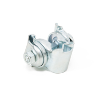 Kenny Joyce V790 Saddle Clamp