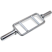 Kroon OB-08 Barre triceps filetée