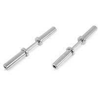 Kroon OB-20 Barre d'haltères