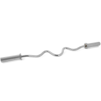 Kroon OB-48 Super Curl Barre Olympique