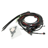 Conjunto de Cabos LifeSpan E2i-3i+