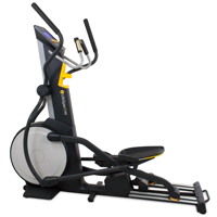 LifeSpan E3i Elliptical Cross Trainer