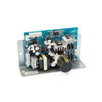 LifeSpan E5i Driveboard