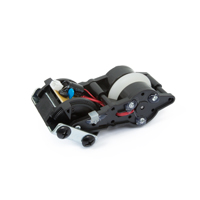 Generator des LifeSpan Hometrainers