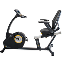 LifeSpan R5i Recumbent Bike
