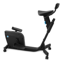 LifeSpan Solo Under Desk Bike