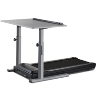 Tapis de course Bureau LifeSpan TR1200-DT5S