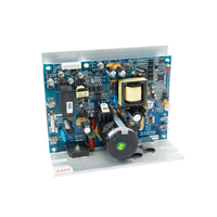 LifeSpan TR1200B Driveboard