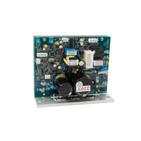 LifeSpan TR2000iT Driveboard