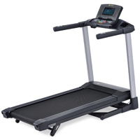 LifeSpan TR2000iT Treadmill
