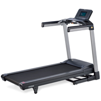 LifeSpan TR4000iT Loopband