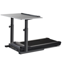 Tapis de course Bureau LifeSpan TR5000-DT5C