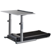 Tapis de course Bureau LifeSpan TR5000-DT5S