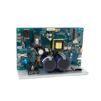 LifeSpan TR5500iM Driveboard