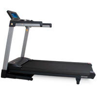 LifeSpan TR5500iT Treadmill