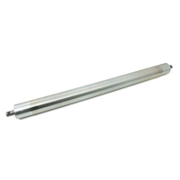 LifeSpan TR5500iT Achterste Looprol