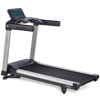 LifeSpan TR6000iT Treadmill