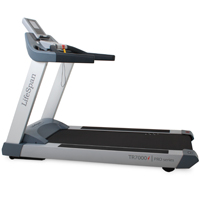 LifeSpan TR7000i Loopband